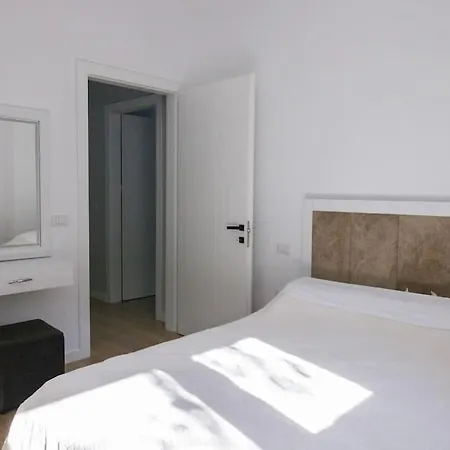 Apartamento Drita 1 Cozy Modern *