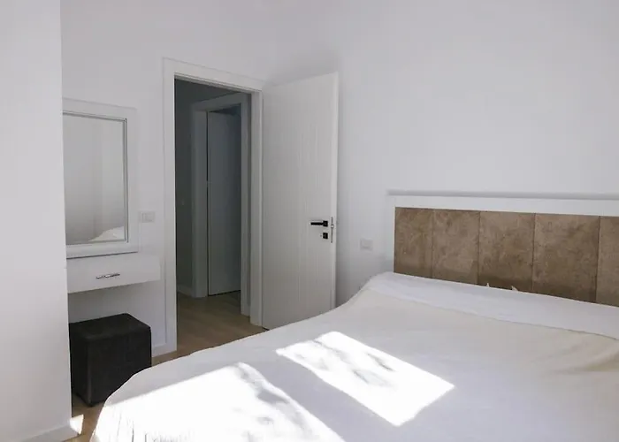 Apartamento Drita 1 Cozy Modern *