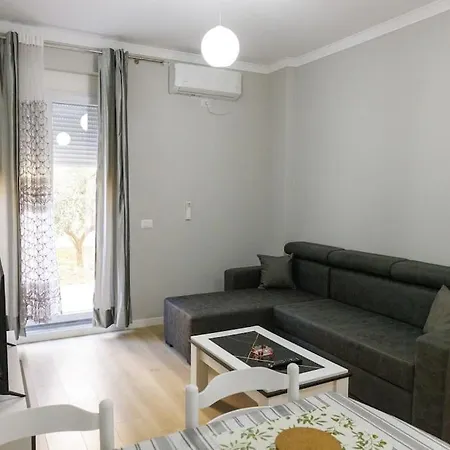 Drita 1 Cozy Modern アパート フィエル