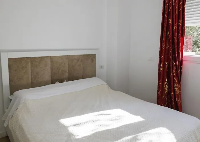 Drita 1 Cozy Modern Appartement