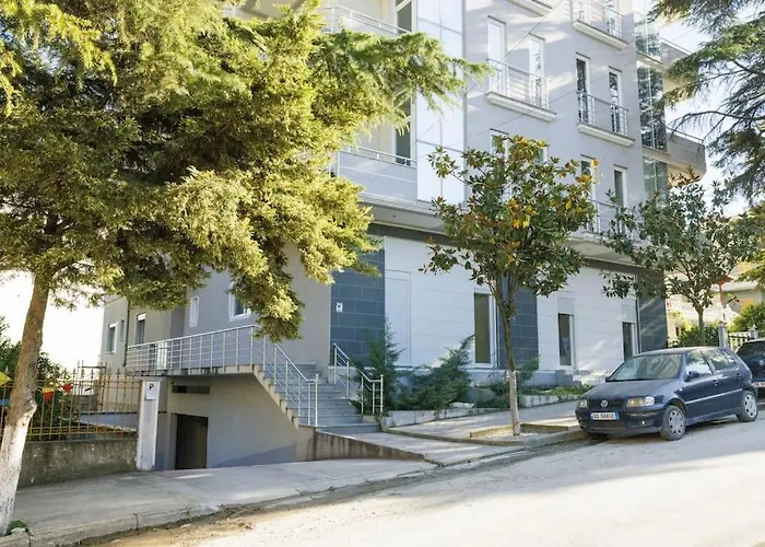 Drita 1 Cozy Modern * Fier